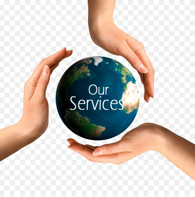 immagine Services provided by OSM International Group